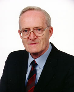 tom kilburn