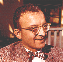Calvin N. Mooers, 1958