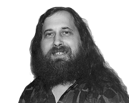 richard stallman