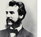 Photo of Alexander Grahman Bell.
