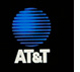 Photo of AT&T Globe logo.