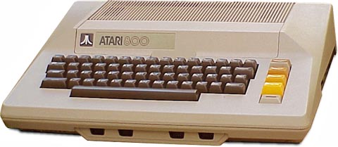 atari 800