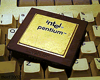Intel Pentium