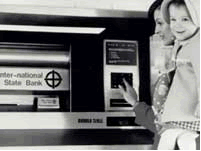 diebold 1973
