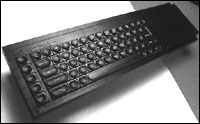 sinclair ql