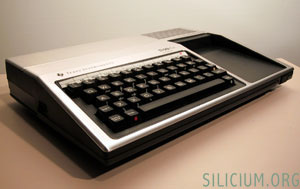 ti 99/4a