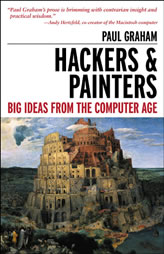 hackers painters