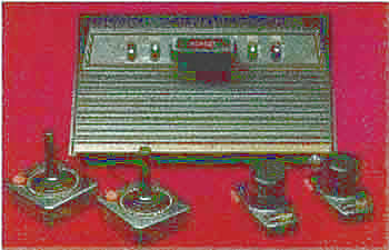 atari 5300