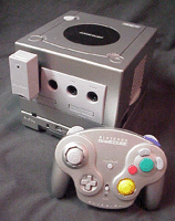 gamecube