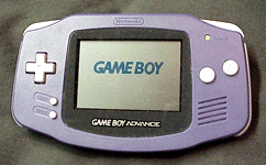 gameboy