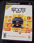 eye toy