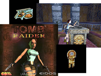 tomb raider 1