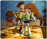 toy story